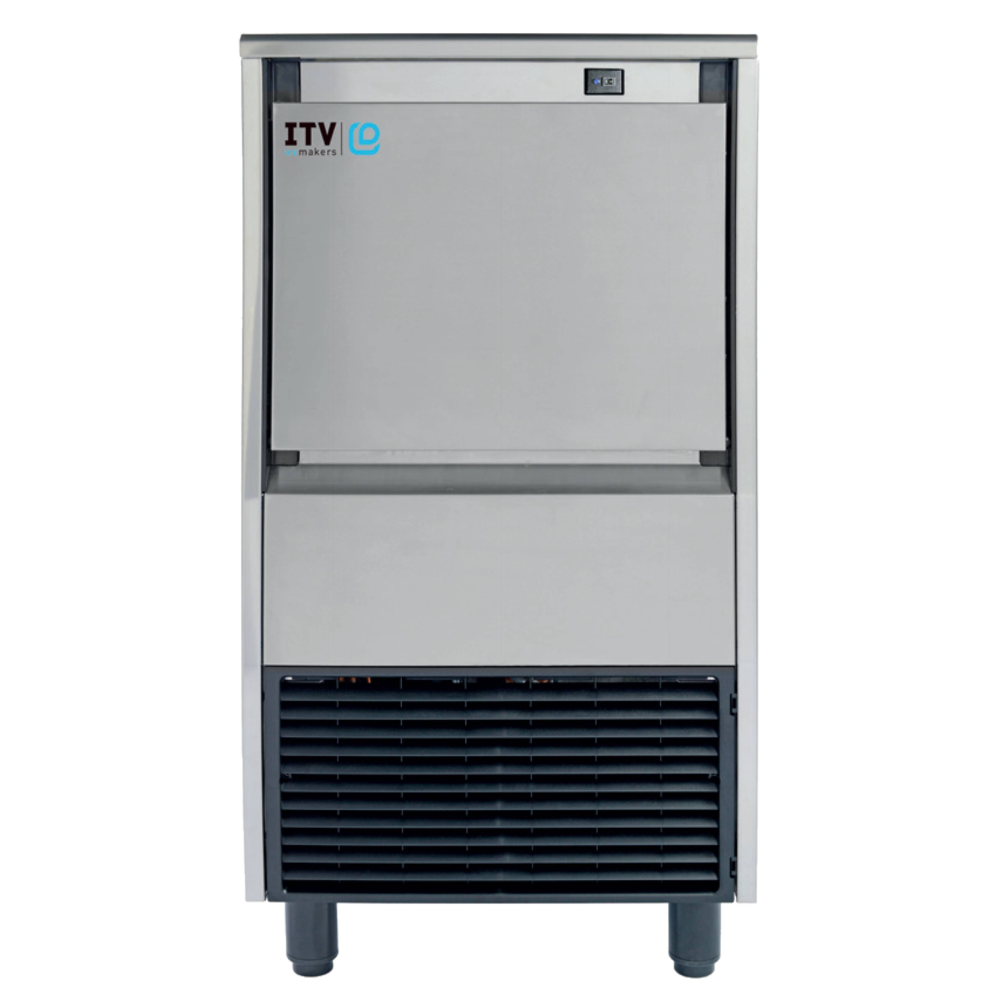 Ice Making Machines